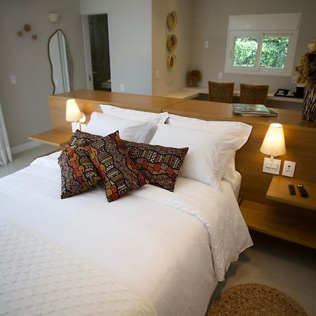 Kosere Exclusive Suites Ілябела Екстер'єр фото