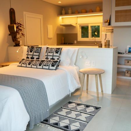 Kosere Exclusive Suites Ілябела Екстер'єр фото