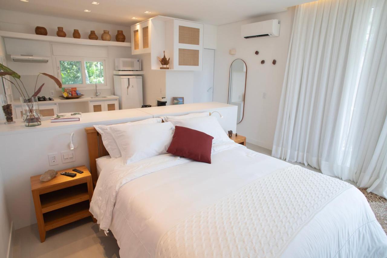 Kosere Exclusive Suites Ілябела Екстер'єр фото