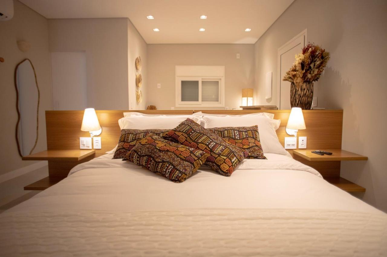Kosere Exclusive Suites Ілябела Екстер'єр фото