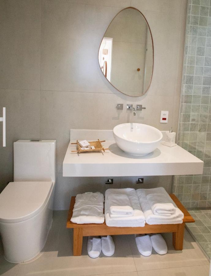 Kosere Exclusive Suites Ілябела Екстер'єр фото