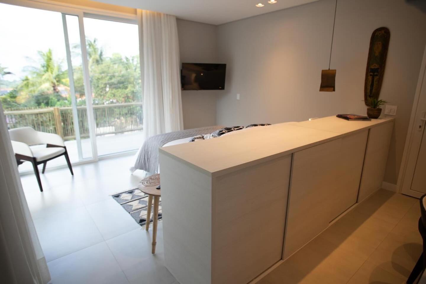 Kosere Exclusive Suites Ілябела Екстер'єр фото