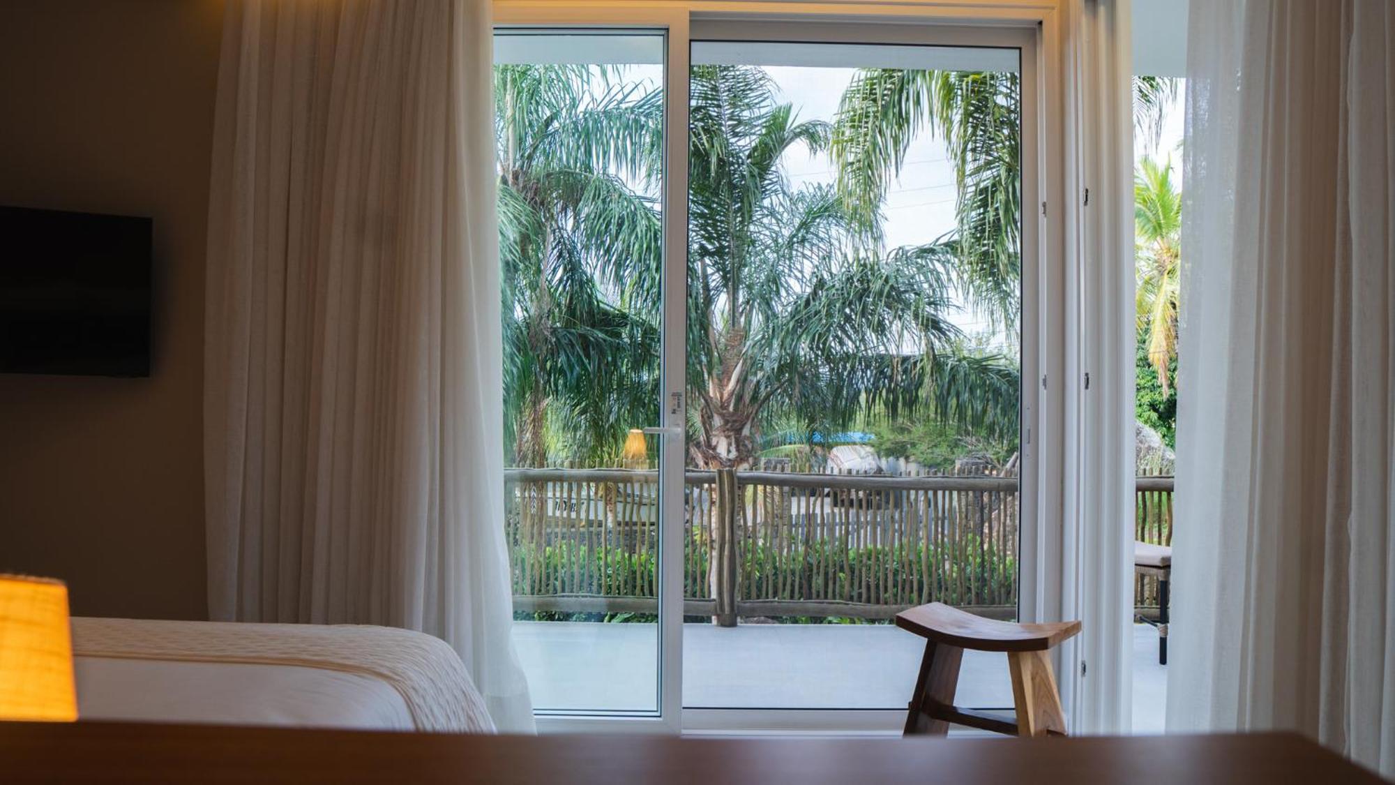 Kosere Exclusive Suites Ілябела Екстер'єр фото