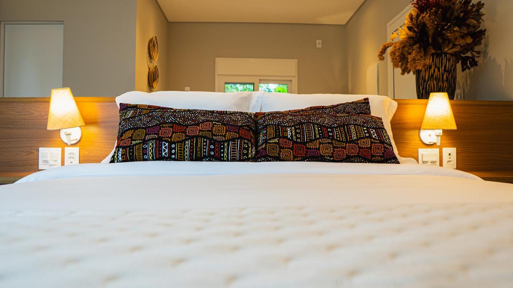 Kosere Exclusive Suites Ілябела Екстер'єр фото